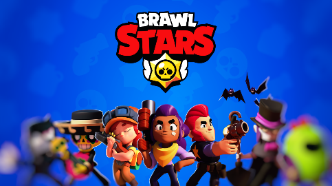 تنزيل لعبة براول ستارز Brawl Stars للاندرويد 2021