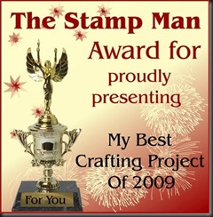 TheStampMan2009BlogAward