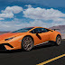 lamborghini Huracan Performate Specification