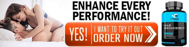 Vitralis ME Male Enhancement