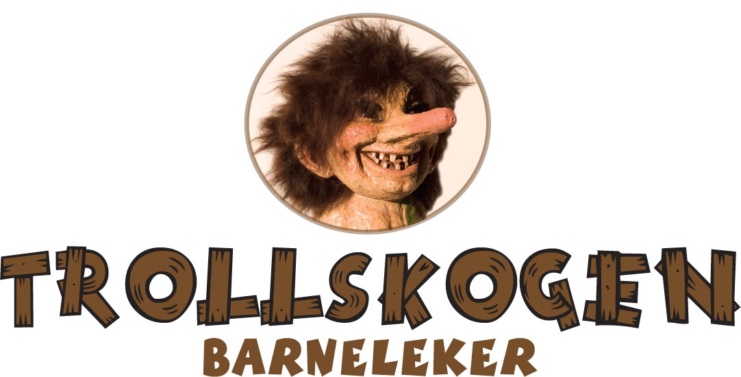 Trollskogen Barneleker