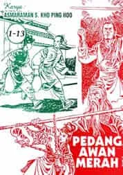 Cerita silat Mandarin Karya Kho Ping Hoo