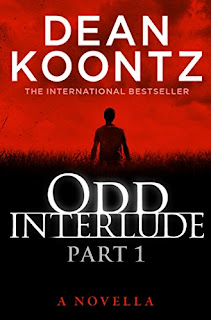 Odd Interlude Part One Kindle Edition by Dean Koontz