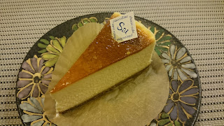 ピアッコリーナサイ　の　Saiチーズケーキ