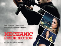 [HD] Mechanic: Resurrection 2016 Pelicula Completa En Español Gratis