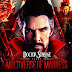 Doctor Strange in the Multiverse of Madness (2022) HDCam Dual Audio Hindi English Full Movie 2022