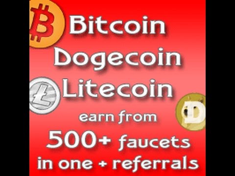 ifaucet.net earn free bitcoin