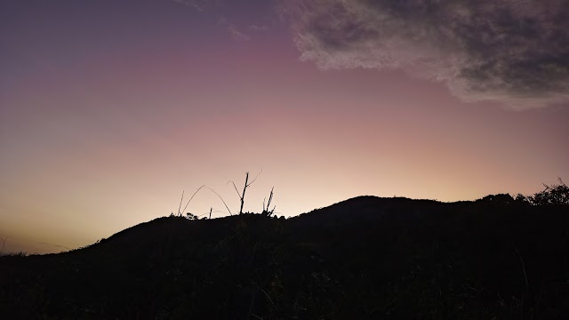 A natureza que nos fascina e nos faz viver grandes momentos