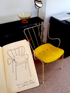 chloe_regan_illustration_drawing_chairs_collections