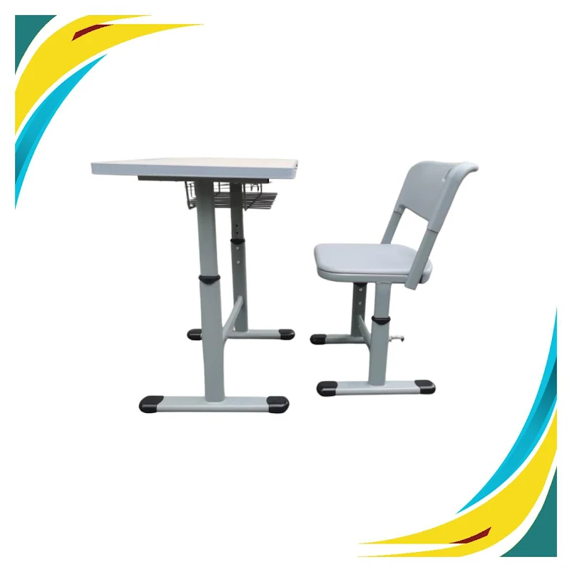 Meja Sekolah Smp Harga Terjangkau Ergonomis 05 Makalu vMMs