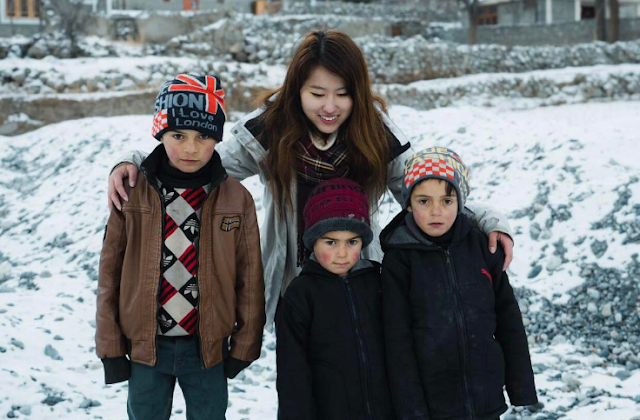 Dana Wang, an Australia born Chinese who recently travelled to Pakistan as part of her food and travel blogging, took to Instagram to share her opinion on the Pulwama Attack.  The post that was uploaded a day ago has been shared more than four thousand times.  With her message, Dana hopes to give hope to Pakistanis being trolled over the internet. “Currently there is a lot of negativity towards Pakistanis over social media and on the media,” she said.  “This is a sensitive topic that I was planning to leave aside but I’ve already talked about it and it keeps coming up, so I’ll just share my two cents again,” she wrote in her Instagram post.  “Telling the truth is one thing, but brainwashing the public with anti-Pakistan propaganda near the election in India is another. It’s not hard to gain extra votes by emotionally manipulating the public and then play the victim when the real victims are Kashmiris and Pakistanis who have always been blamed,” she added.