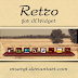 Retro Dock Widget For xWidget