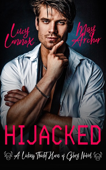 Hijacked by Lucy Lennox & May Archer