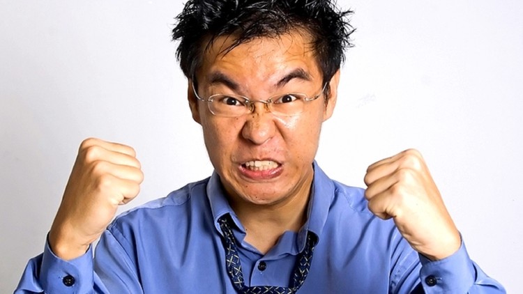 Dealing With Difficult People In Life & Work - Powerful! Udemy Coupon