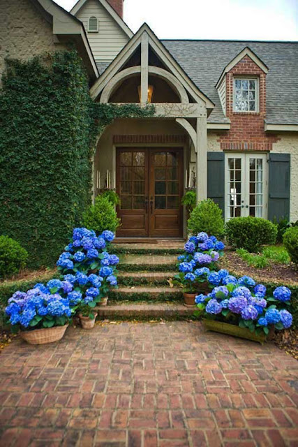 front door design ideas