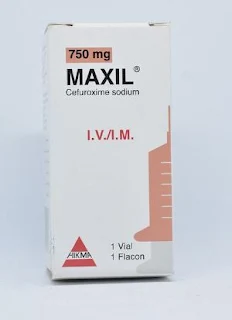 Maxil Injection حقن