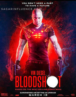 Bloodshot Full Movies Download