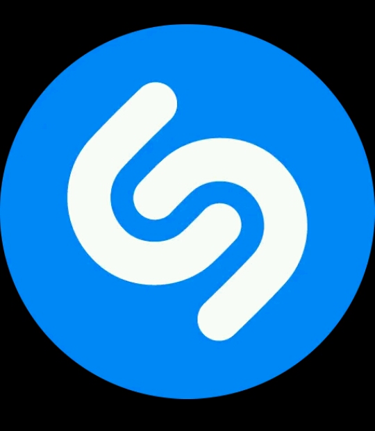 SHAZAM APP