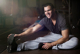 Get In Shape As Fast