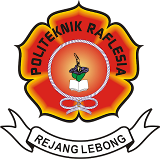 Logo Politeknik Raflesia Kumpulan Logo Indonesia