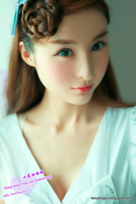 Lin Ke Tong : China