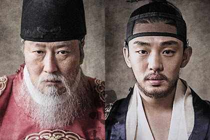Sinopsis The Throne / Sado (2015) - Film Korea