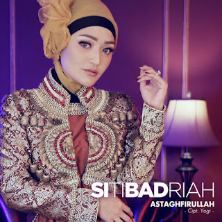 Download MP3 Siti Badriah - Astaghfirullah (Single) itunes plus aac m4a mp3