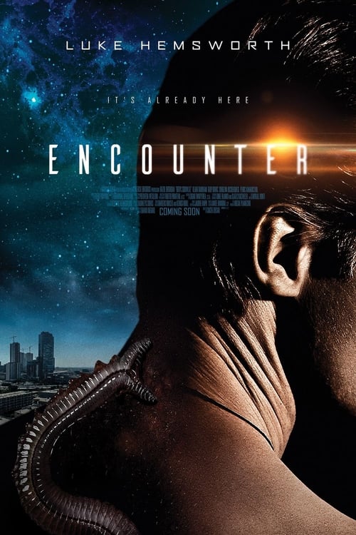 [HD] Encounter 2019 Pelicula Completa Subtitulada En Español Online