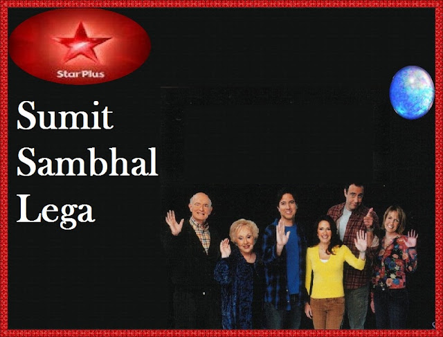 "Sumit Sambhal Lega"StarPlus Upcoming Comedy Show Concept Wiki|StarCast|Timing|Promo|Song