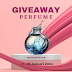 Giveaway Perfume SR