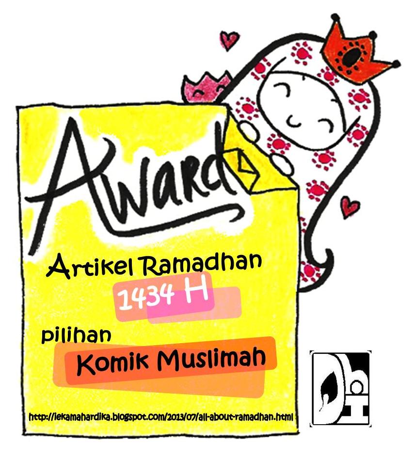 All About Ramadhan IEKAS BLOG