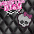 Monster High book 1