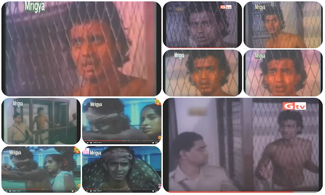 actorHemushetty-Mithun-Mrigayaa-Cinemawallah-Ghinua-Tuluwood-Hemu-Shetty-Newztabloid-Disco-Dancer-Mrinal-Sen-Bollywood-Villain-Baddie-Villain-Villian-Killer-Bloodsport