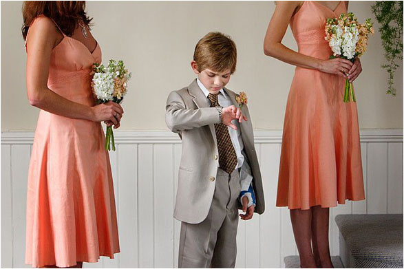 Funny Wedding Photos