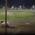 Captan en video una balacera durante un partido de béisbol en en Guadalupe, Nuevo León