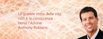 Citazioni di Anthony Robbins