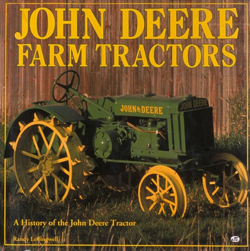 Jabez Farm Tractor Dreams