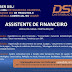 DSL Seleciona Assistente Financeiro