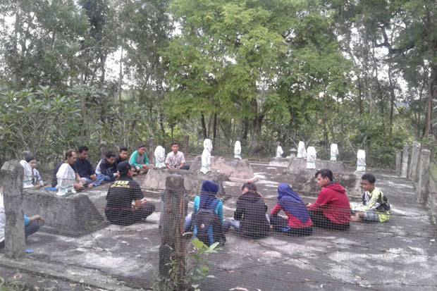 ki ageng sela, ki ageng giring, ki ageng , keturunan ki ageng giring yang jadi raja, makam ki ageng pemanahan, letak makam ki ageng pemanahan, ki ageng enis, keturunan ki ageng giring ke 