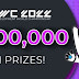 Over $100,000 Prize Pool at the Game Development World Championship 2022!
