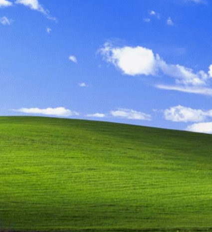 ClearType windows xp