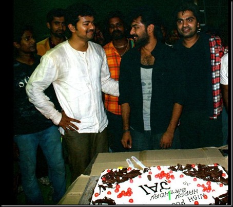 jai birthday