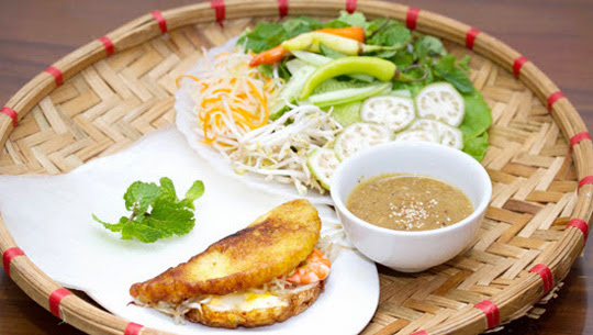 The Best Vietnamese Foods in Quang Tri 2
