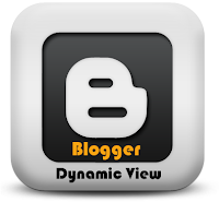 blogger dynamic template