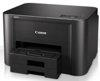 Canon MAXIFY IB4140 Printer Series Drivers