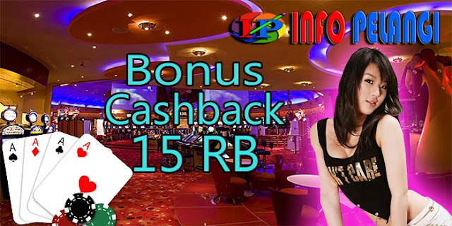 Bonus-Cashback-Pelangi-Poker