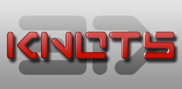 Knots 3D v3.1.0