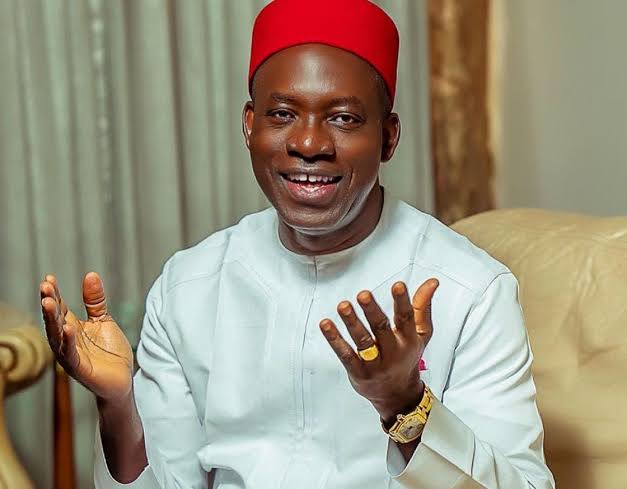 My 100 days in office as Anambra gov bumpy but good – Soludo