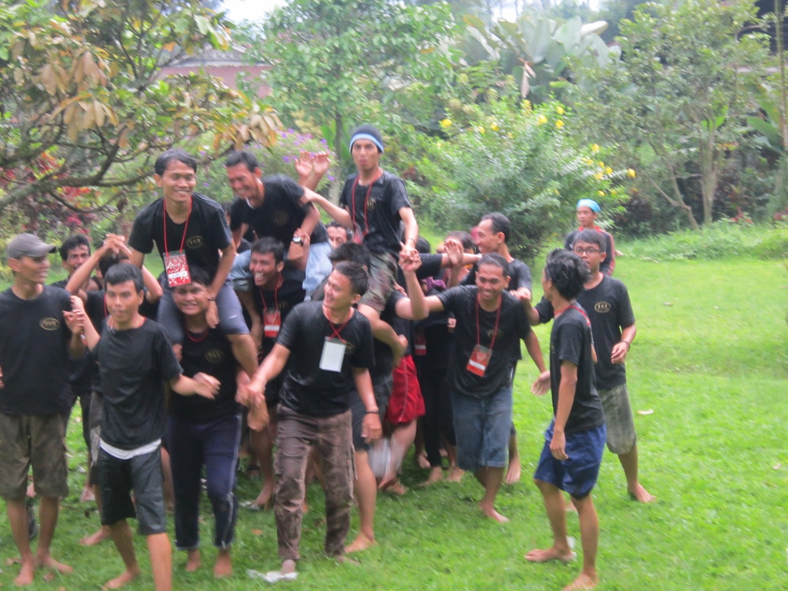 Contoh Rundown Acara Outbound ~ Outbound Event Organizer