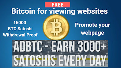 How to earn free bitcoin in Pakistan